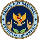 Logo Makan Bergizi Gratis Deli Padang